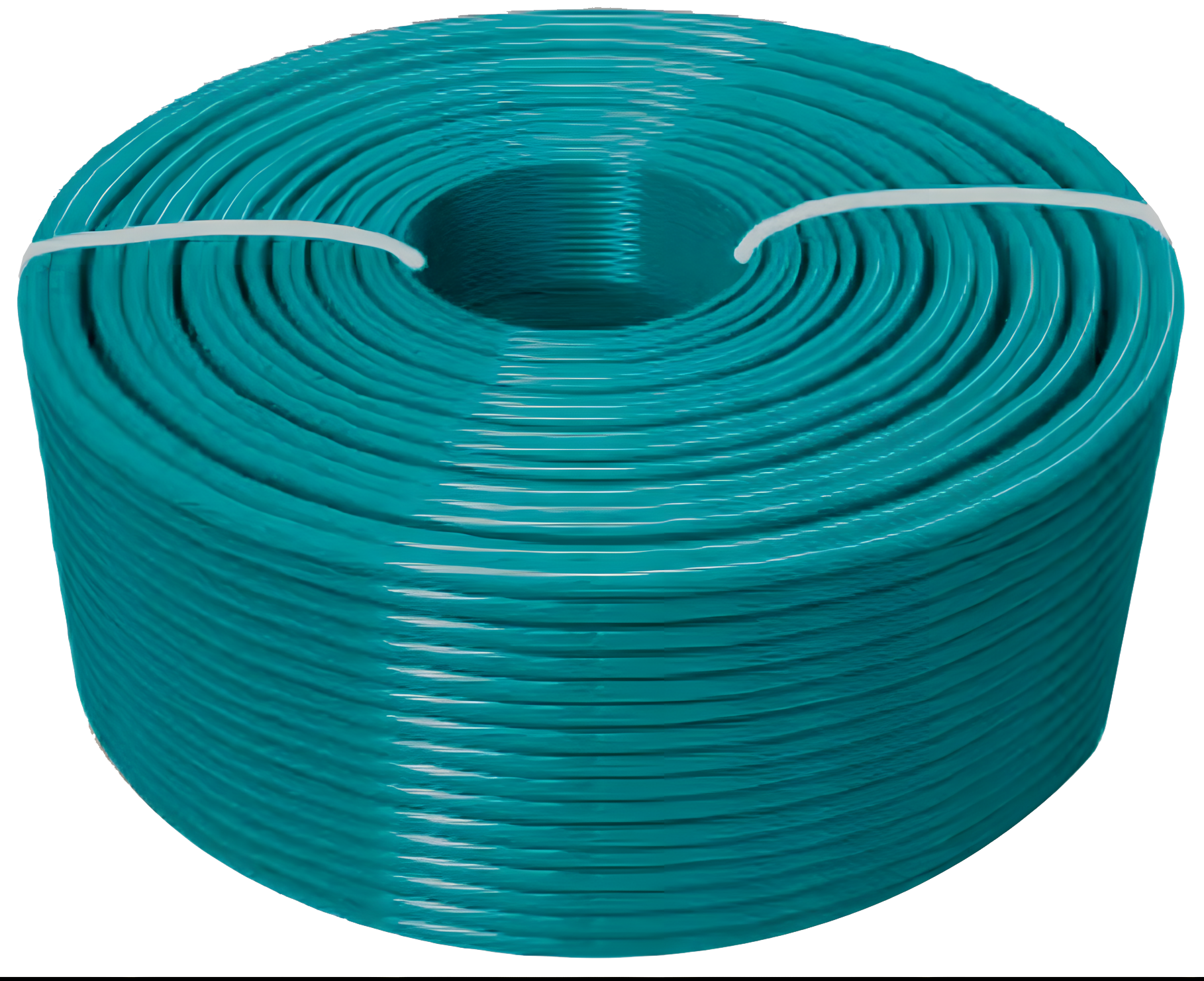 teava PE-RT verde 1